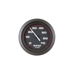 Sierra AMEGA TACH 7KRPM-GAS OB-IO-IB