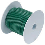 Ancor Primary Wire 6 AWG Green Per Foot