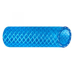 Trident Marine 1/2" Reinforced PVC BLUE per foot