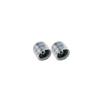 Bearing Buddy 1.980 STAINLESS BEAR BUDD 2/CD