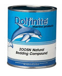 Dolfinite Natural Quart