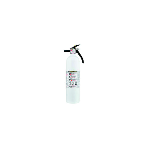 Kidde Safety FIRE EXTINGUISHER WHT 1A10B:C