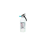 Kidde Safety FIRE EXTINGUISHER WHITE 5 B:C