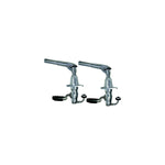 Taco Metals OUTRIGGER MOUNTS PAIR