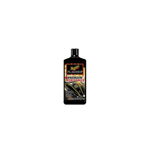 Meguiar's FLAGSHIP PREMIUM WAX 16 OZ