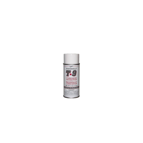 Boeshield LUBRICANT- T-9 4 OZ AEROSOL