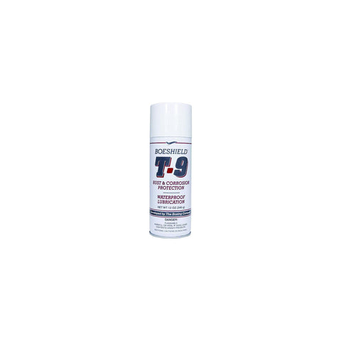 Boeshield LUBRICANT- T-9 12 OZ AEROSOL