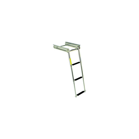 Garelick UNDER PLATFORM SLIDING LADDER