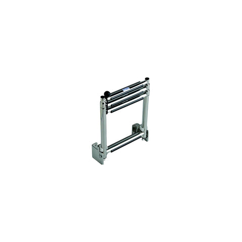 Garelick LADDER-TELESCOP TRANSOM 4-STEP