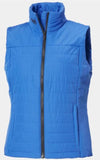 Helly Hansen Women's Crew Insulated Vest 2.0