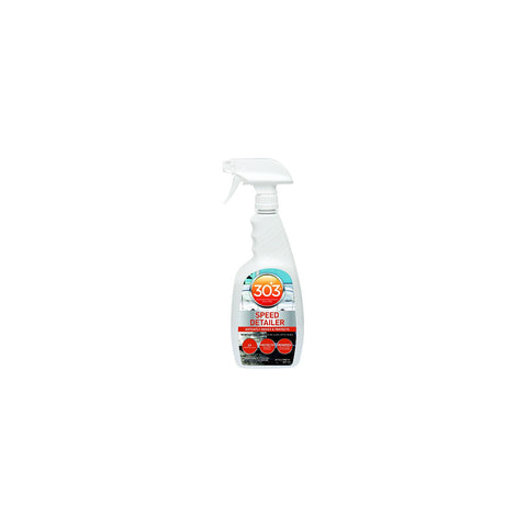 303 Products 303 SPEED DETAILER 32 OZ