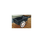 Taylor DOCK CART W-SOLID TIRES