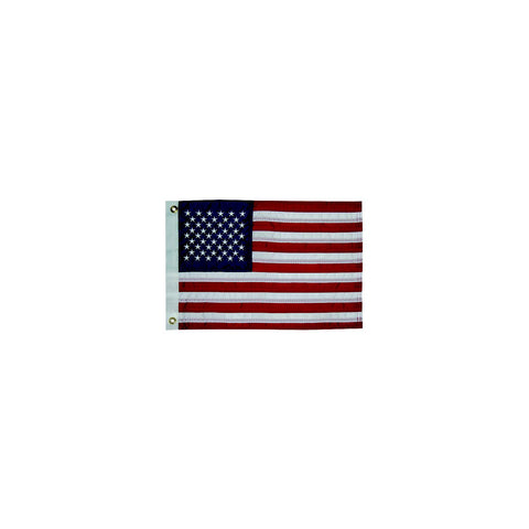 Taylor FLAG US SEWN 36X60