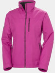 Helly Hansen Women's Crew Midlayer Jacket 2