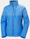 Helly Hansen Women's Crew Midlayer Jacket 2