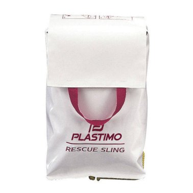 PLASTIMO RESCUE SLING WHITE