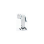 Scandvik STRT SHOWER/RINSE OFF 5FT.WHT