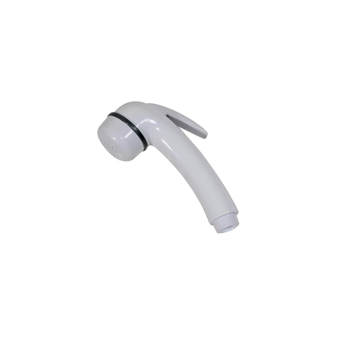 Scandvik EURO SHOWER HANDLE WHITE