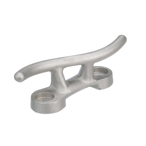 Seachoice CAST ALUMINUM'S'DOCK CLEAT 12"