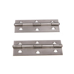 Seachoice BUTT HINGE- SS-2 X 3 2/PK