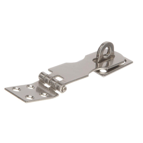 Seachoice SAFETY HASP-1 X 2 7/8 -SS