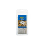 Seachoice SOLID BRAID NYLON ANCHOR LINE