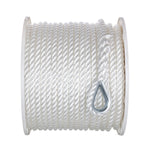 Seachoice NYLON ANCHOR LINE 1/2 X 200