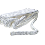 Seachoice BRD FENDER LINES-WHITE 3/8X6'