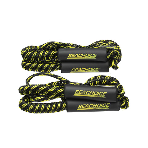 Seachoice BUNGEE DOCK LINE-6 TO 9 FEET