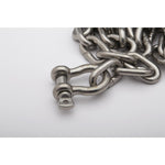 Seachoice CHAIN 5/16"X 5' 304SS W/SHACK