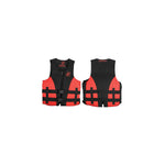 Seachoice EVO VEST RED/BLK SMALL