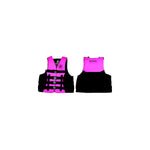 Seachoice EVO VEST PINK/BLK ADULT XL