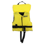 Seachoice BLK/YEL VEST INFANT