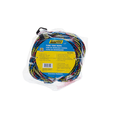 Seachoice 4 RIDER-TUBE TOW ROPE