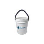 Seachoice BUCKET W/ROPE HANDLE 5GAL