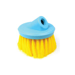 Seachoice PLASTIC ROUND BRUSH MED FT