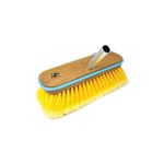 Seachoice WOOD BRUSH 10" SOFT QC