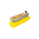 Seachoice WOOD BRUSH 10" MEDIUM QC