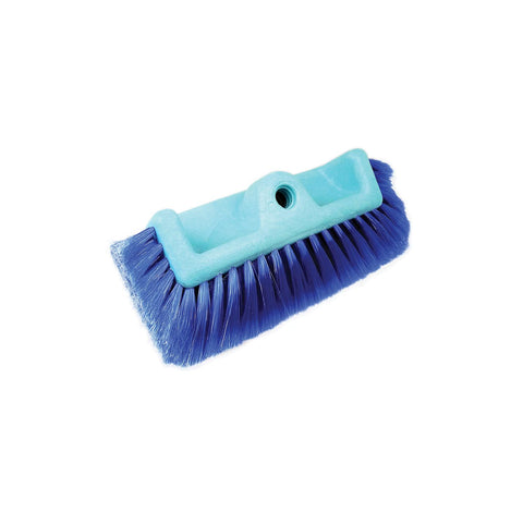 Seachoice PLASTIC BRUSH 10" XSOFT FT