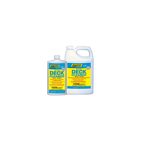 Seachoice NON SKID DECK CLEANER-GALLON