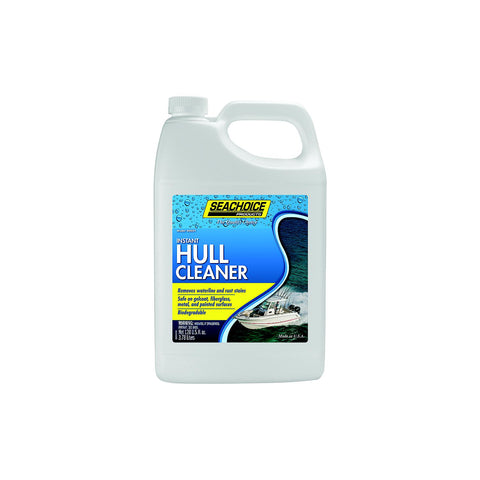 Seachoice HULL CLEANER-GALLON