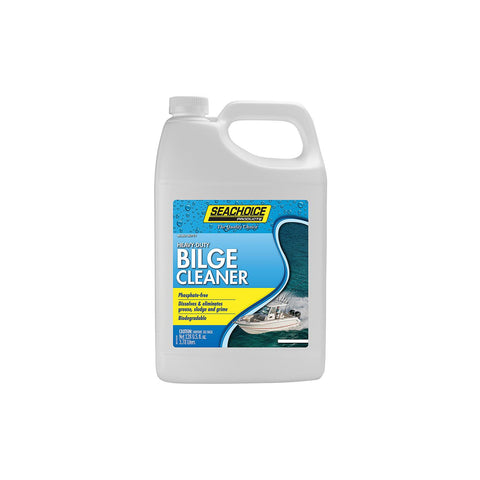 Seachoice BILGE CLEANER- GALLON