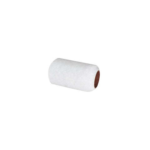 Seachoice 4" POLY 3/8" WHITE NAP ROLLER