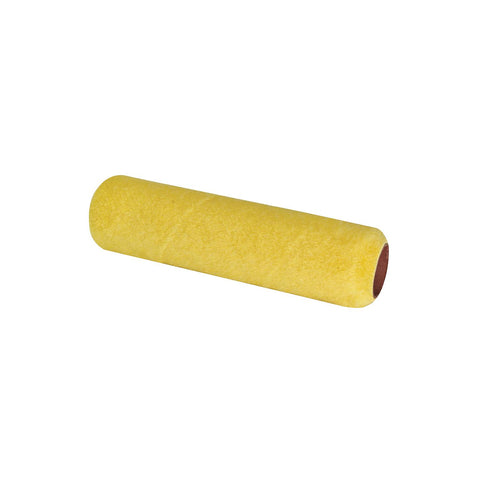 Seachoice 9" POLY 3/8" YELLOW NAP ROLLER