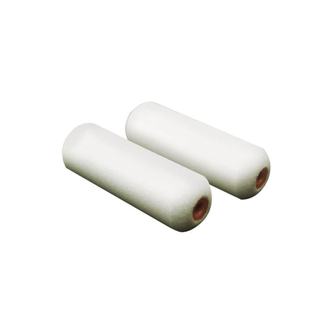 Seachoice 4" CIGAR FOAM ROLLER-2PK