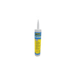 Seachoice SILICONE SEALANT CLEAR 10.1 OZ