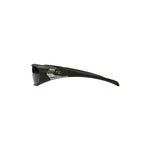 Yachter's Choice Products HAMMERHEAD BLUE MIRROR SUNGLAS