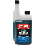 360 STABIL ETHANOL TREATMENT, PINT 22241