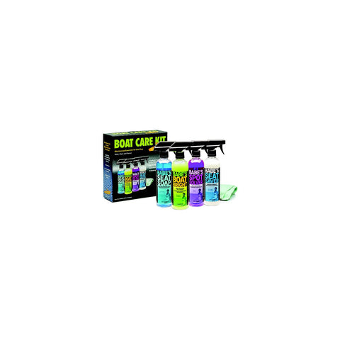 Babe's Boat Care BOAT CARE KIT