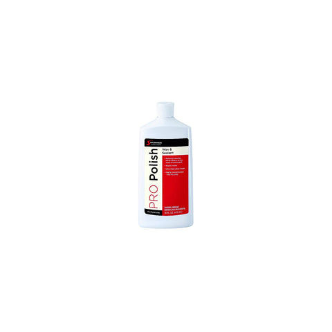 Shurhold PRO POLISH 16 OZ